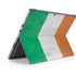 Ireland Flag Distressed Surface Pro 8 Skin